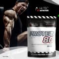 Miniatyrbild 5 av 8: PLProtein 80 - 2000g - Choklad