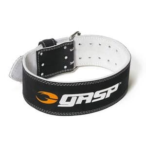 Training Belt, svart, GASP