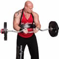 Miniatyrbild 3 av 6: Arm Blaster, black, C.P. Sports