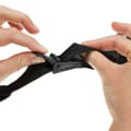 Miniatyrbild 6 av 6: Arm Blaster, black, C.P. Sports