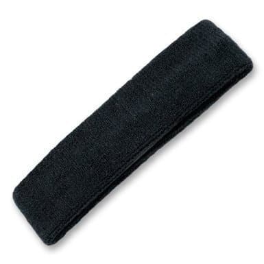 Svettband, Svart