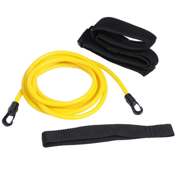 Resistance band/Gummiband för simträning