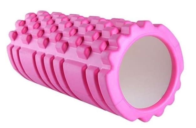 Foam Roller, Rosa