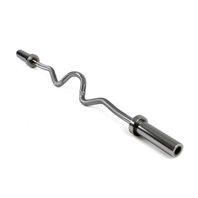 Kihara palkki hauiksille/triceps -119 cm