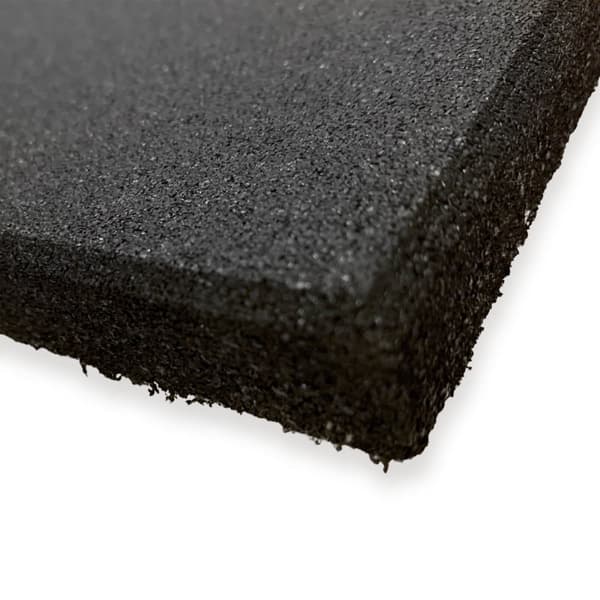 Gymgolv, 1m² x 2 cm, JTC Fitness