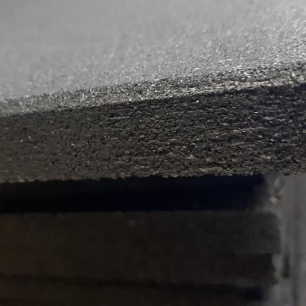 Gymgolv, 1m² x 2 cm, JTC Fitness