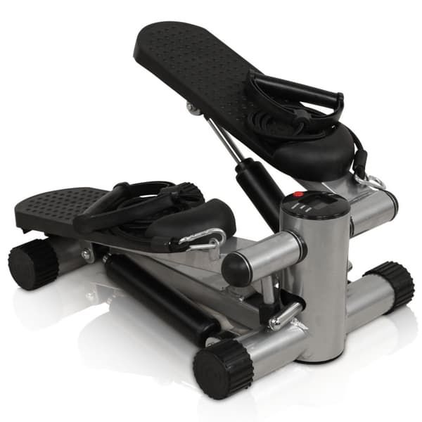 Odin Ministepper Stepmaskine (Inkl. Strikker)