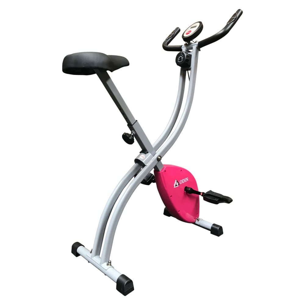 ODIN B1 Vikbar Motionscykel