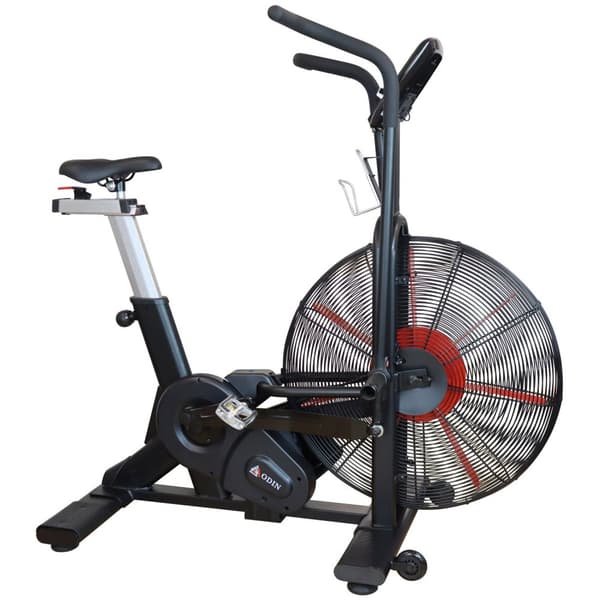 Odin A1000 Airbike Motionscykel - DEMO