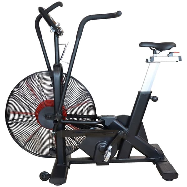 Odin A1000 Airbike Motionscykel - DEMO