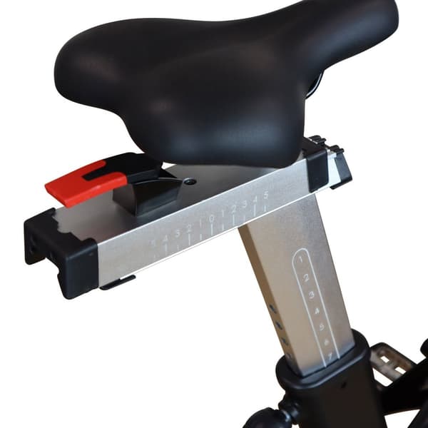Odin A1000 Airbike Motionscykel - DEMO