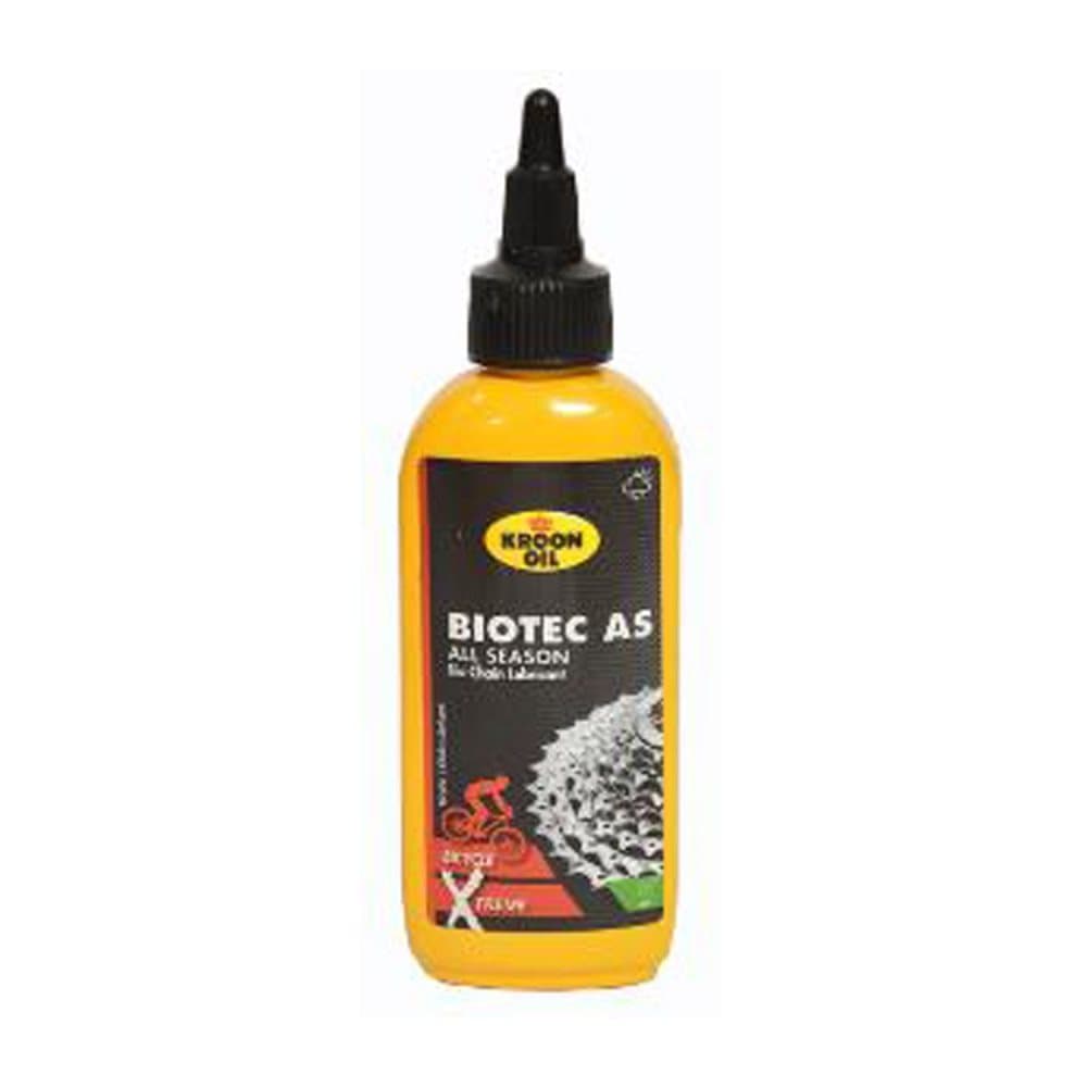 Kroon biotec syrafri multiolja 100ml