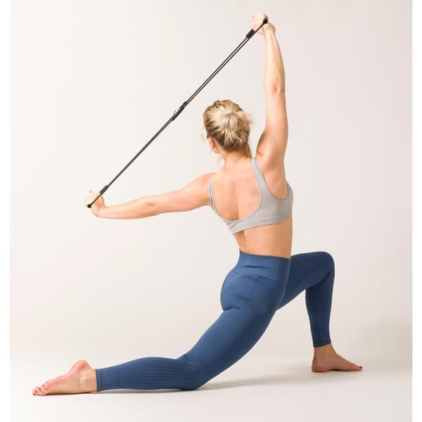 SWEDISH POSTURE Trainer 3in1 Medium resistance Exercise band