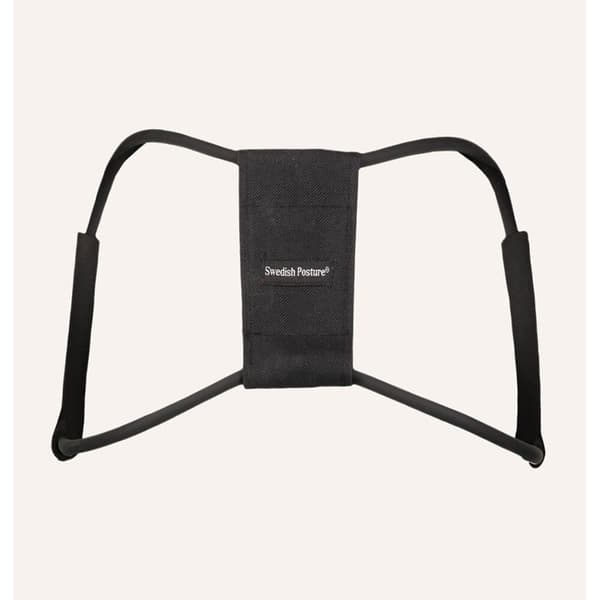 SWEDISH POSTURE Trainer 3in1 Träningsband Strong Motstånd