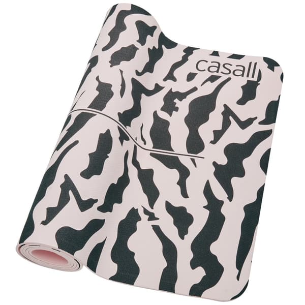 Casall Exercise mat Cushion 5mm PVC f
