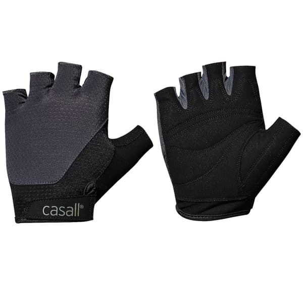 Casall Exercise glove wmns Blue/black, Small