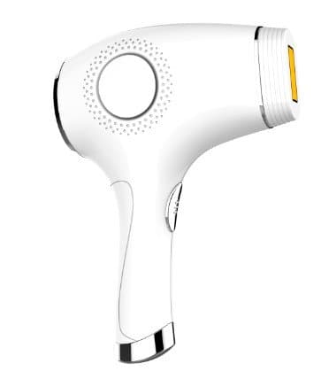 Garett Beauty Flash IPL hair remover / Epilator