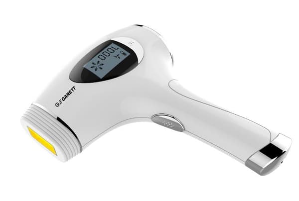 Garett Beauty Flash IPL hair remover / Epilator