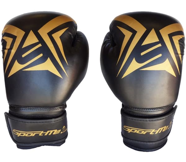 SportMe Boxningshandskar 12oz