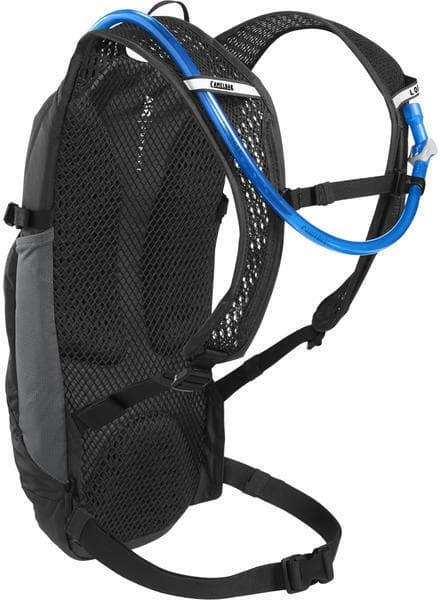Camelbak Lobo 9 2L ryggsekk, svart