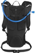 Miniatyrbilde 4 av 5: Camelbak Lobo 9 2L ryggsekk, svart