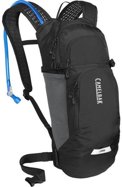 Camelbak Lobo 9 2L ryggsäck, svart