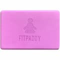 Miniatyrbilde 3 av 4: Fitpaddy Yoga Block Purple 2 stk