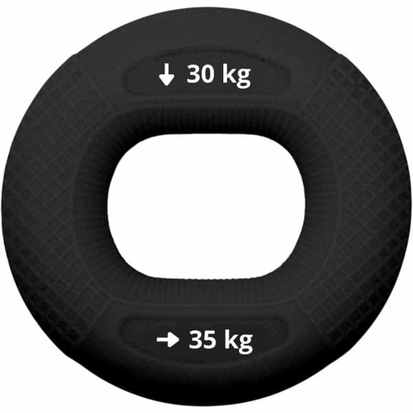 Fitpaddy Jelly Hand Grip 30-35 kg