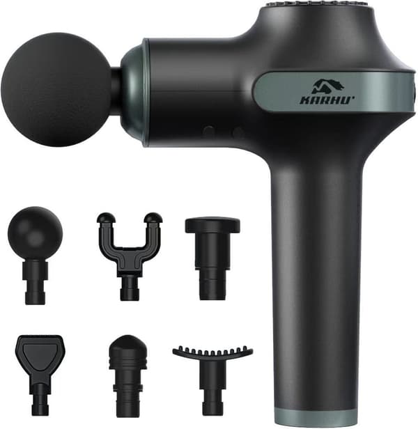 Karhu PRO8 muskelunderhållshammare