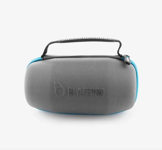 BlazePod Hardcase oppbevaringsboks, 4 stk