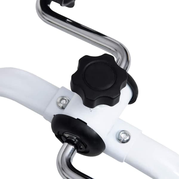 vidaXL Kardio mini ergometersykkel