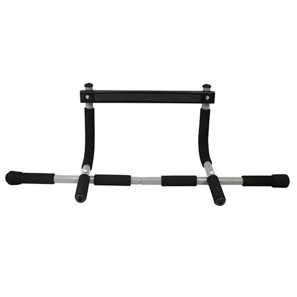 Dörrgym multi chinsstång med mjuka handtag