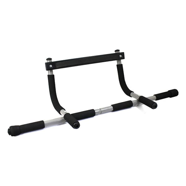 Dörrgym multi chinsstång med mjuka handtag