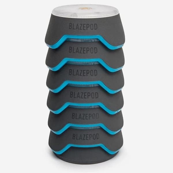 BlazePod Trainer 6 pcs.