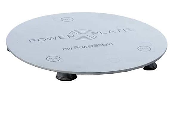 Power Plate Powershield My 3 + 5