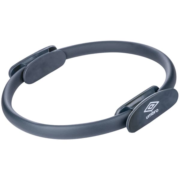 Pilatesring med handtag, diameter 77 cm