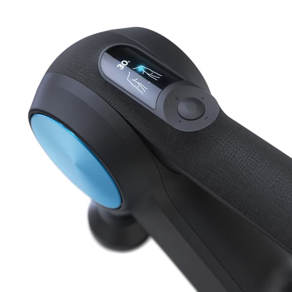 TheraGun Massager Pro 5 Gen Black Massagepistol