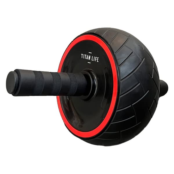 TITAN LIFE Fat Ab Wheel