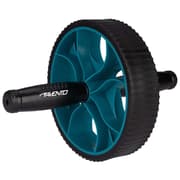 Avento ab roller Power sort og blå