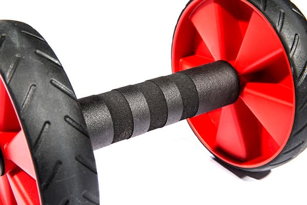 Core ruller Adidas (2 stk.)