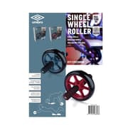 Abdominal Core Fitness Wheel Single Roller