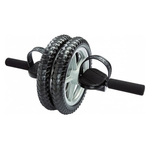 Mavehjul Atipick FIT20005 Sort