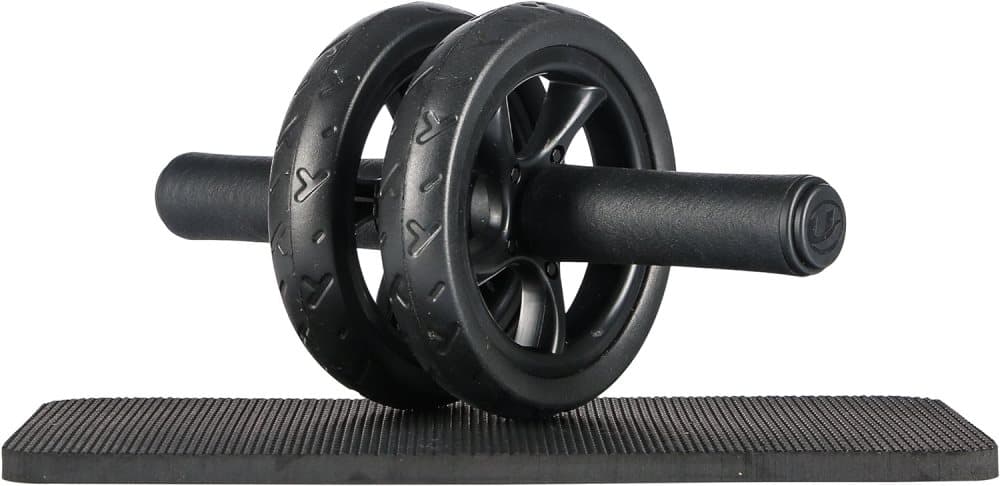 Zoomyo Ab Trainer AB Roller inkluderar knästöd, ab roller med multifunktionell funktion, även lämplig för seniorer, finns i olika färger
