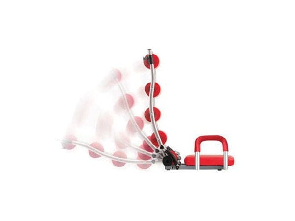Magtränare / Ab Roller - Träna magmusklerna