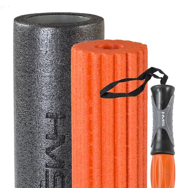 FS105 FOAM ROLLER/3IN1 HMS ROLLER