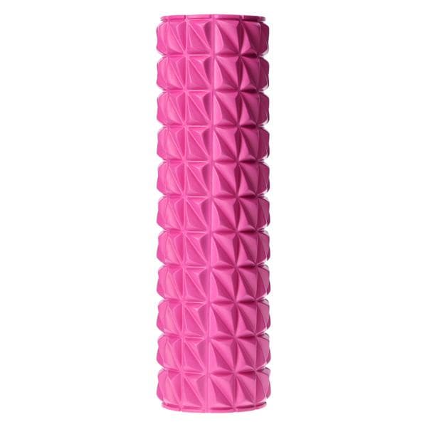 FS205 PINK 45 CM FITNESS RULLE/HMS RULLE