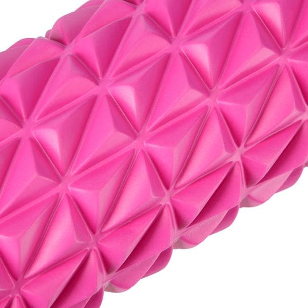 FS205 PINK 45 CM FITNESS RULLE/HMS RULLE