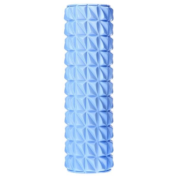 FS205 BLÅ 45 CM FITNESS ROLLER/HMS ROLLER