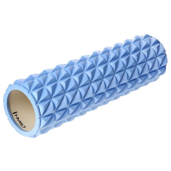 FS205 BLÅ 45 CM FITNESS ROLLER/HMS ROLLER