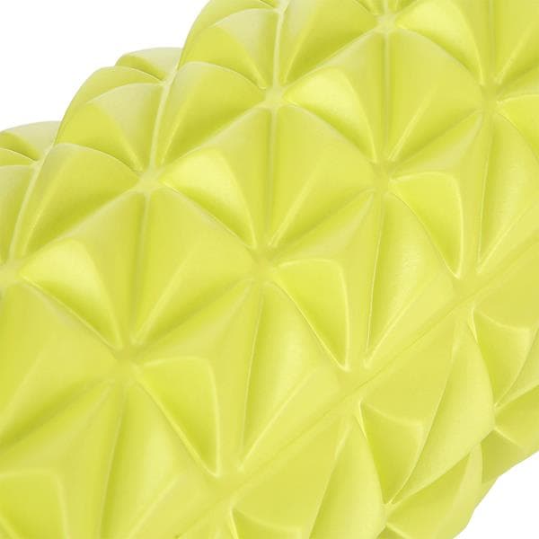 FS205 LIME 45 CM FITNESS ROLLER/HMS ROLLER